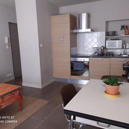 Bel Appartement Dans Centre Historique Avignon Ngoại thất bức ảnh