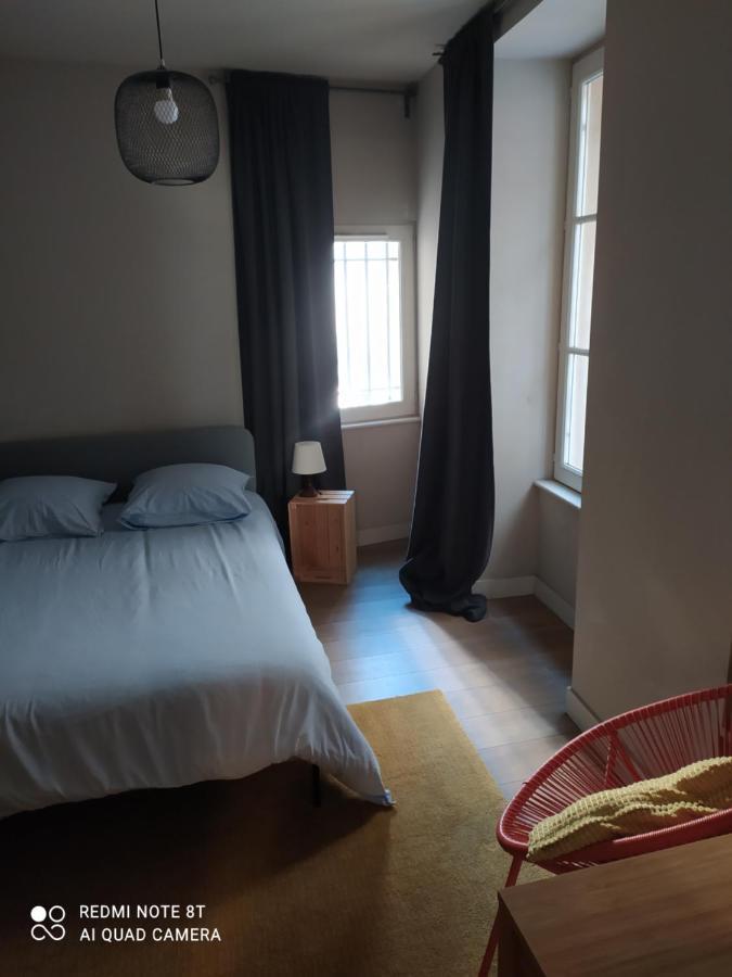 Bel Appartement Dans Centre Historique Avignon Ngoại thất bức ảnh
