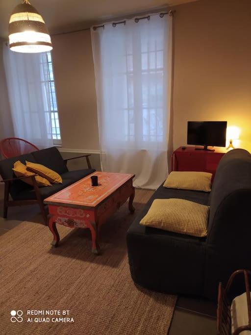 Bel Appartement Dans Centre Historique Avignon Ngoại thất bức ảnh