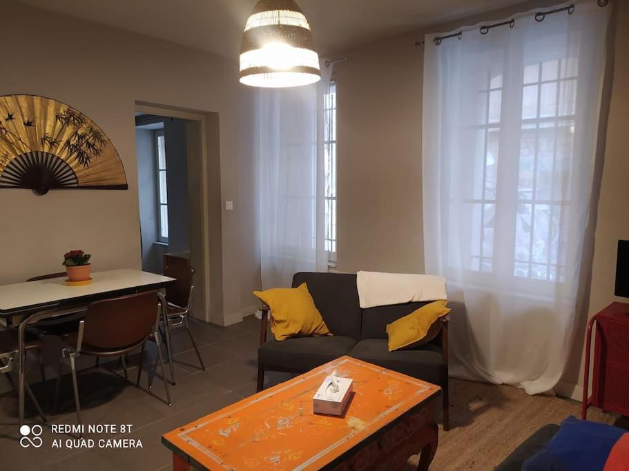 Bel Appartement Dans Centre Historique Avignon Ngoại thất bức ảnh