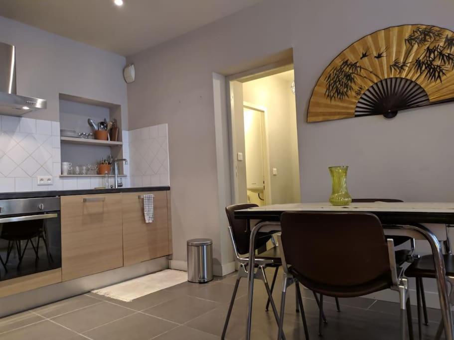 Bel Appartement Dans Centre Historique Avignon Ngoại thất bức ảnh